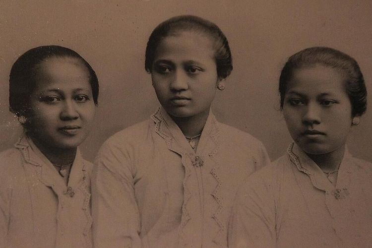 Hari Kartini 2022, Ini Profil Sang Pahlawan Wanita Indonesia Lengkap Beserta Nama 10 Saudaranya