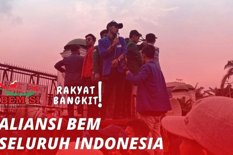 Hari Kartini 21 April 2022 akan Diwarnai Aksi Demonstrasi, Rocky Gerung Sebut Habis Gelap Terbitlah Terang