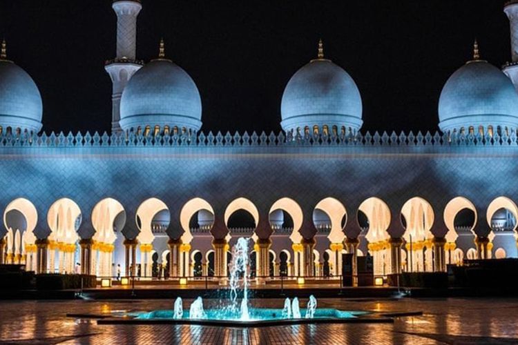 Jadwal Imsakiyah Ramadhan 1443 H di Kabupaten Aceh Barat Daya, Minggu 3 April 2022, Beserta Niat Puasa