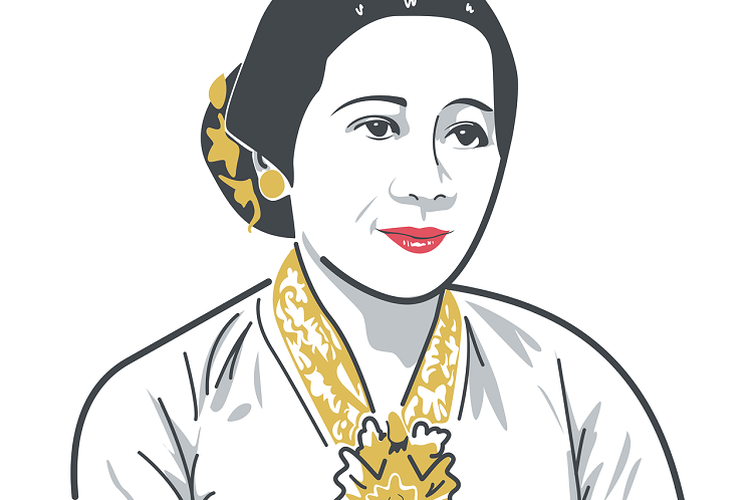 Sambut Hari Kartini 2022, Ini 10 Caption Penuh Makna dan Motivasi Hadirkan Semangat Juang seperti RA Kartini