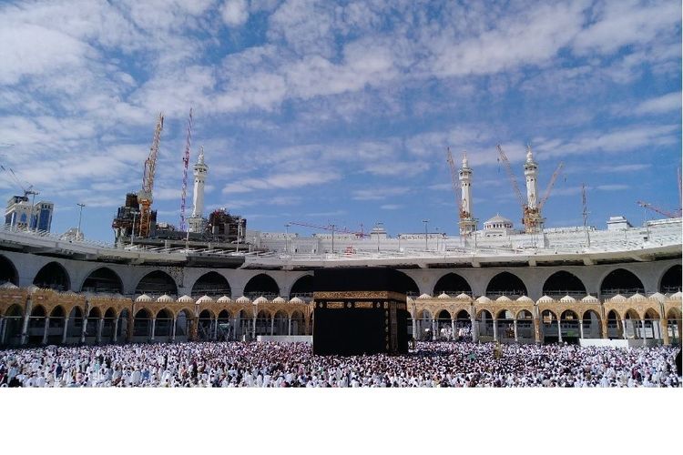 Materi Khutbah Idul Fitri 2022 Bertema: Agar Istiqomah Setelah Ramadhan Menambah Tingkatkan Motivasi Kebaikan