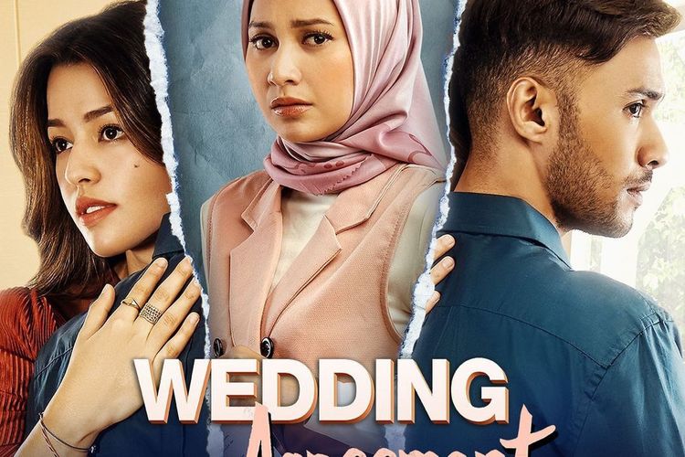 Link Nonton Film Wedding Agreement The Series, Lengkap Mulai Episode 1 hingga 10, Beserta Jadwal Tayangnya