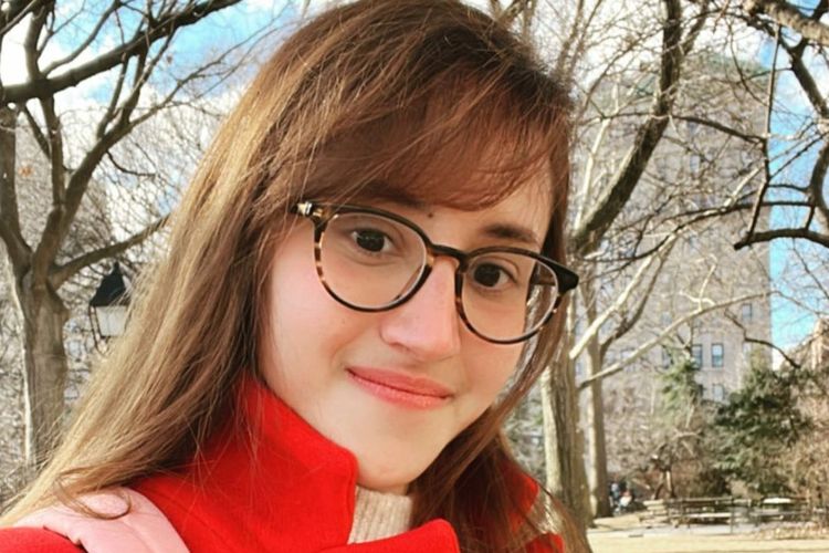 Tsamara Amany Mundur dari PSI: Saya Butuh Perjalanan Baru di Luar Partai Politik