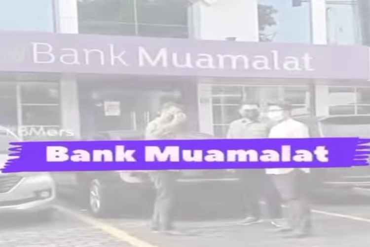 Info Lowongan Kerja Bank Muamalat Terbaru 2022, Posisi Customer Service Development Program dan Teller