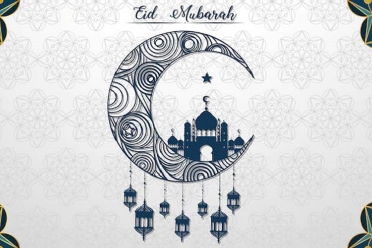 20 LINK TWIBBON Idul Fitri 2022, Lengkap dengan Cara Membuatnya