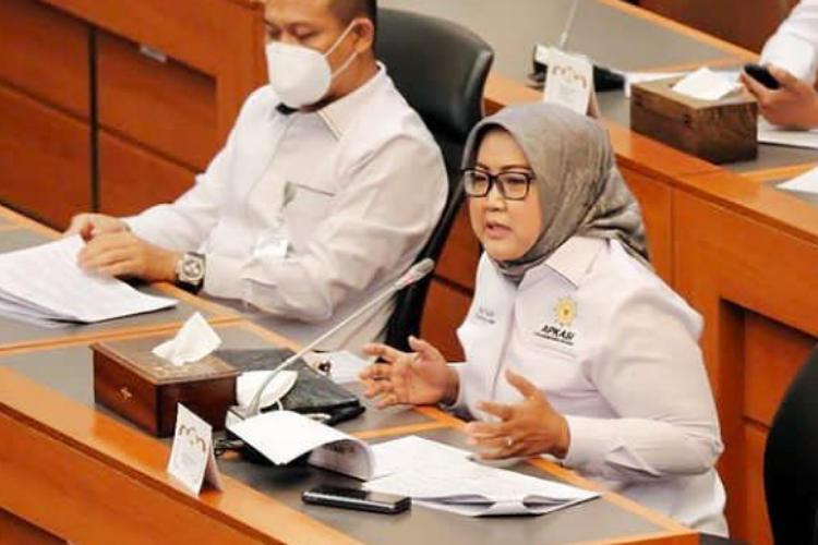 BREAKING NEWS: Bupati Bogor Ade Yasin Tertangkap Tangan oleh KPK