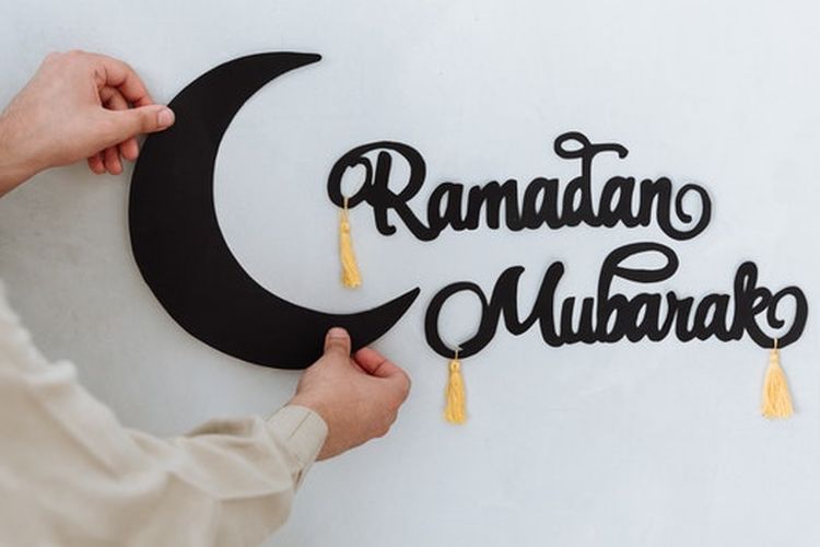 Kumpulan Link Twibbon Idul Fitri 2022, Lengkap dengan Ucapan Selamat Hari Raya Idul Fitri 1443 Hijriah