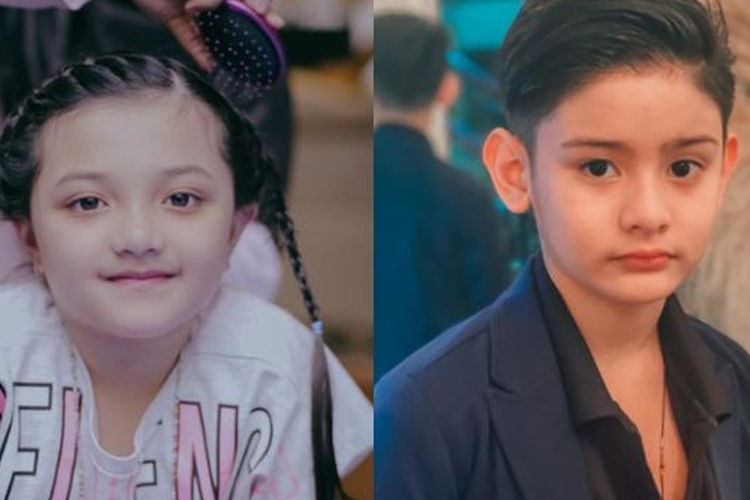 Gelagat Perjodohan Arsy dengan King Faaz Kian Terkuak ke Publik, Anang Hermansyah Restui Hubungan Keduanya