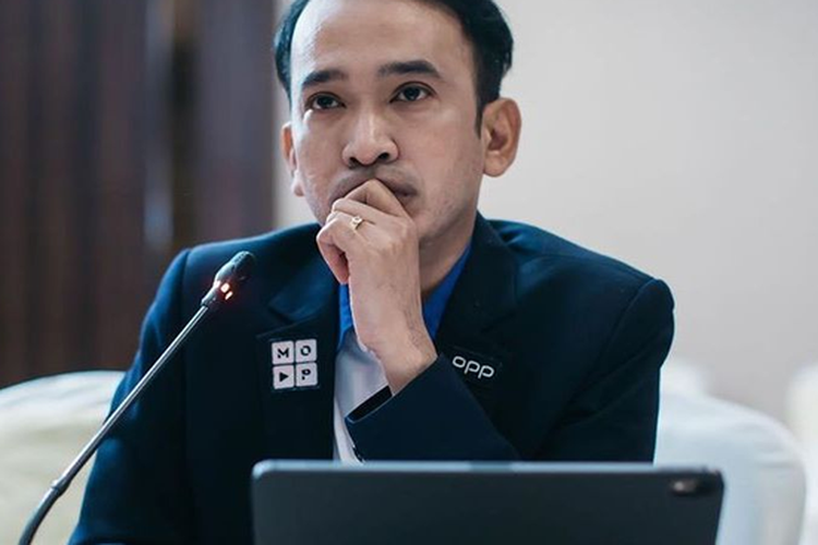 Ruben Onsu Wajib Bayar Ganti Rugi Rp.100 Miliar Usai Kalah dalam Sidang Sengketa Brand Ayam Geprek