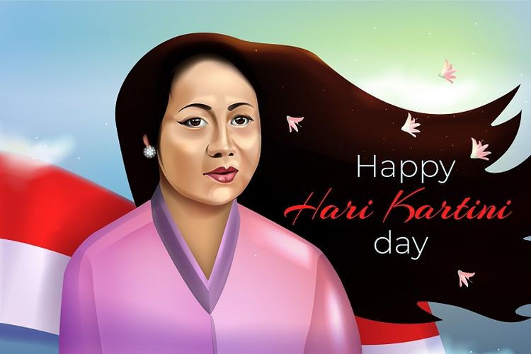 Sejarah Lagu Ibu Kita Kartini Ciptaan WR Supratman Beserta Lirik Lagunya, Dendangkan di Hari Kartini 21 April
