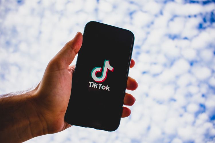 Simak Tutorial Hilangkan Filter Rotoscope di Aplikasi TikTok yang Tidak Diketahui Banyak Orang