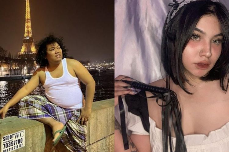 Diduga Inisial M Pembeli Video Dea OnlyFans, Marshel Widianto: Maafkan Kenakalanku ya Teman-Teman