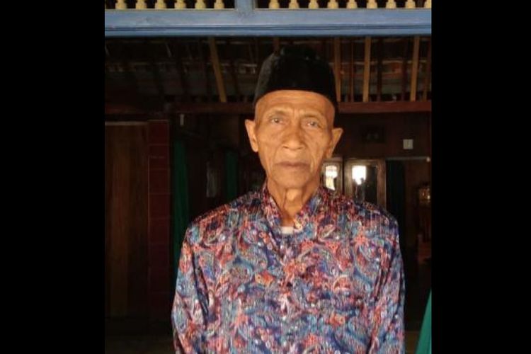 Mbah Arjo Pagi Kakek Asal Ngawi Kena Tipu Rp5 Juta, Penipu Ngaku Anaknya dan Telah Menabrak Orang hingga Tewas