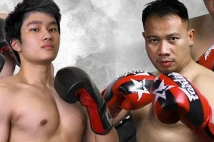 Duel Azka vs Vicky Prasetyo, Deddy Corbuzier Akui Sempat Deg-degan Saksikan Pertandingan dan Salut ke Lawan