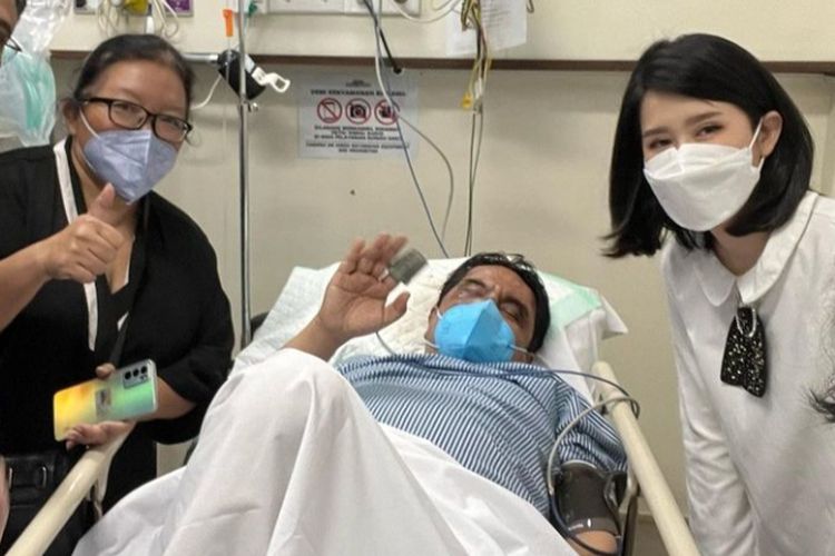 Polisi Harap Pelaku Pengeroyokan Dosen UI Ade Armando Segera Serahkan Diri: Identitas Sudah Diketahui