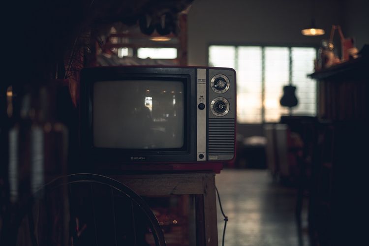 Migrasi Siaran TV Analog ke Siaran TV Digital Penuh Akan Dimulai Hari ini, Ini Daftar Daerahnya