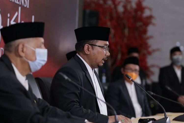 Daftar Kuota Haji 1443 Hijriah Telah Ditetapkan Kemenag RI, Simak Jumlah dan Ketentuannya! 
