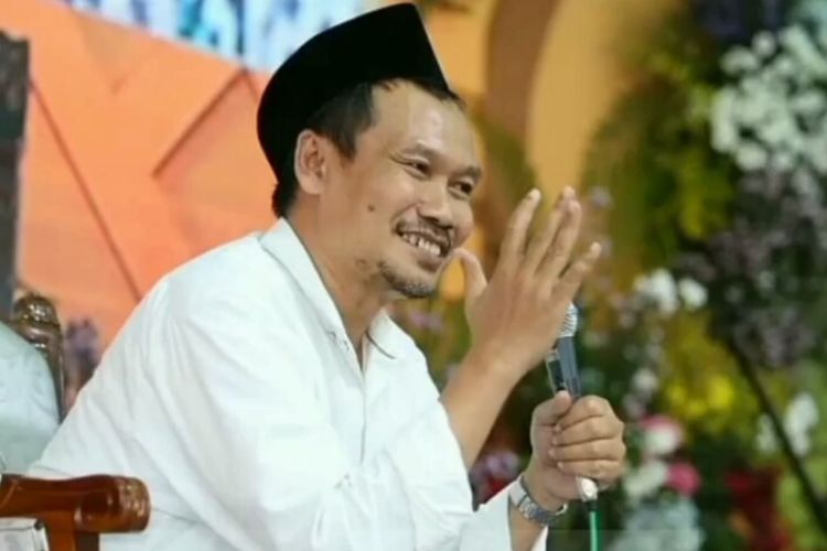 Tata Cara Sholat Tasbih Menurut Gus Baha, Amalan Spesial di Bulan Istimewa