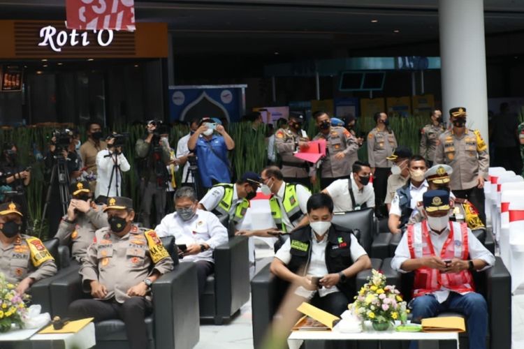 Antisipasi Begal saat Mudik, Polri Bentuk Satgas Anti Begal untuk Kawal Pemudik dari Banten hingga Lampung