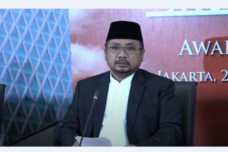 Hasil Sidang Isbat 2022: Awal Puasa Ramadhan 1443 H Jatuh Pada Minggu 3 April 2022