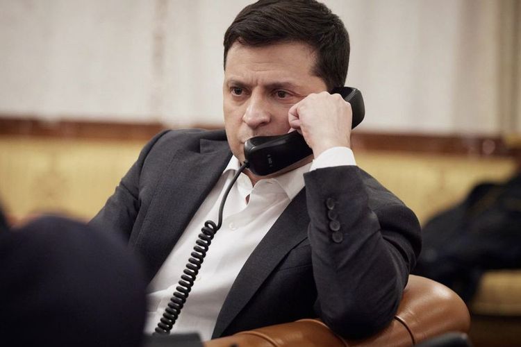 Ditelepon Jokowi, Volodymyr Zelensky Bakal Diundang G20 di Bali, Ada Apa? Eks Diplomat Ungkap Alasannya