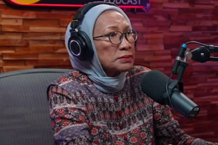 Ini yang Mendasari Ratna Sarumpaet Sebarkan Berita Bohong pada 2018, Faktanya Mencengangkan