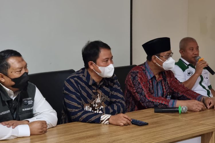 Berikut Daftar Biaya Haji per Embarkasi Berdasarkan Keppres BPIH 2022, Cek Selengkapnya!