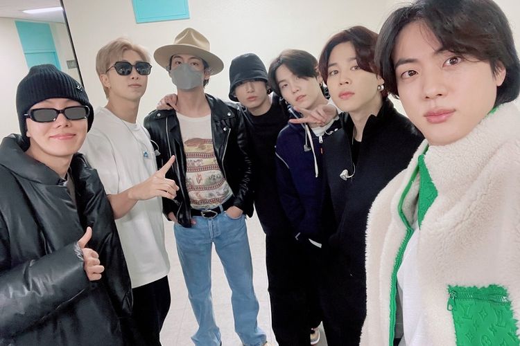 BTS Umumkan akan Melakukan Comeback pada Juni Mendatang!