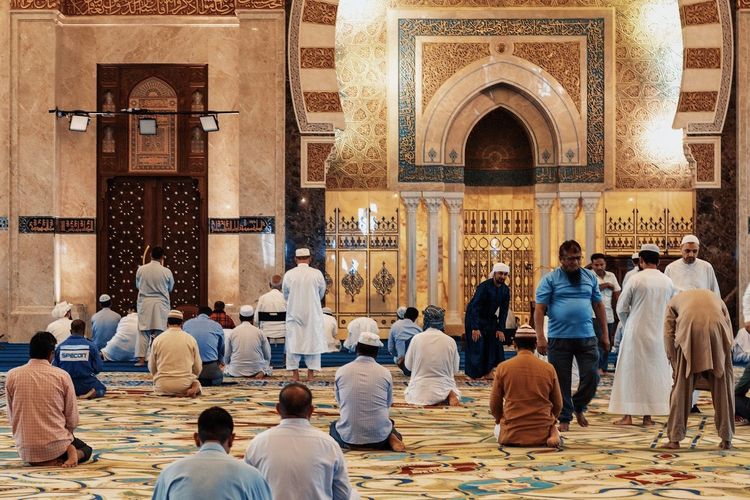 Inilah Jadwal Imsak dan Buka Puasa Ramadhan 1443 H di Kabupaten Aceh Singkil pada Minggu, 3 April 2022