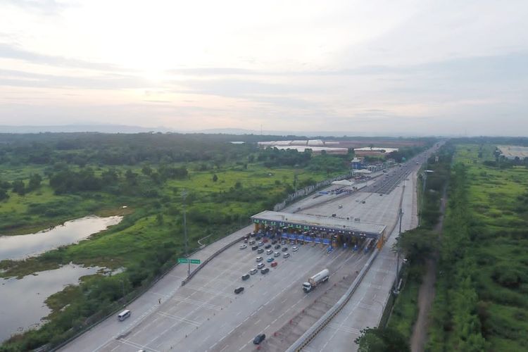Daftar Tarif Jalan Tol Trans Sumatera atau JTSS, Catat Nominalnya untuk Persiapan Mudik Lebaran 2022