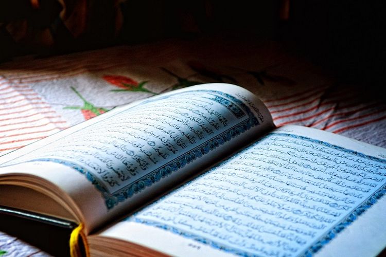 Ini Bacaan Doa Nuzulul Qur’an di Bulan Ramadhan 2022, dengan Bahasa Arab, Latin, Serta Terjemahannya