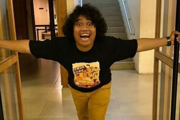 Polisi Benarkan Marshel Widianto Adalah Komedian ‘M’ yang Diduga Membeli Konten Syur Dea OnlyFans