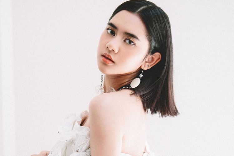 Viral di TikTok, Lirik Lagu Peri Cintaku Ziva Magnolya