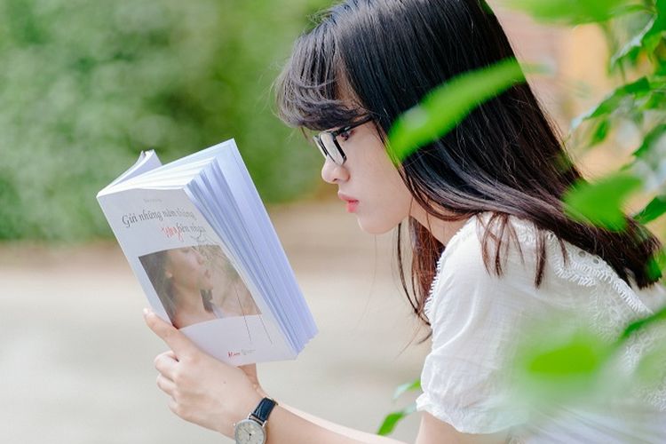 Berikut Ucapan Selamat Hari Buku Sedunia 2022, Disertai Sejarah Singkat Peringatan World Book Day