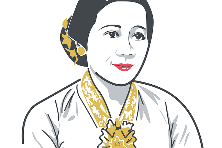 Lirik Lagu Ibu Kartini Cocok Dinyanyikan saat Hari Kartini 21 April 2022, Gelorakan Semangat Perjuangan