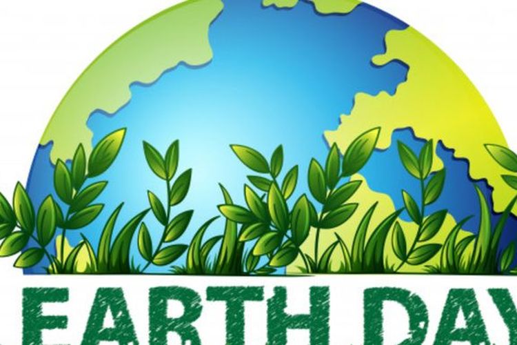 Berikut 10 Twibbon Hari Bumi Sedunia 2022 yang Diperingati Setiap 22 April, Langkah Awal Menjaga Bumi Bersama
