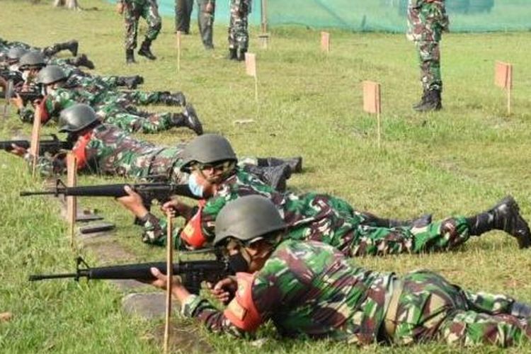 Hari Zeni Diperingati pada 15 April 2022: Simak Sejarah dan Rekam Perjuangannya Menumpas Penjajah dan PKI