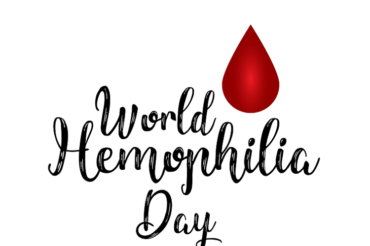 Twibbon Hari Hemofilia Sedunia 2022 yang Diperingati Setiap 17 April, Lengkap dengan Ucapannya