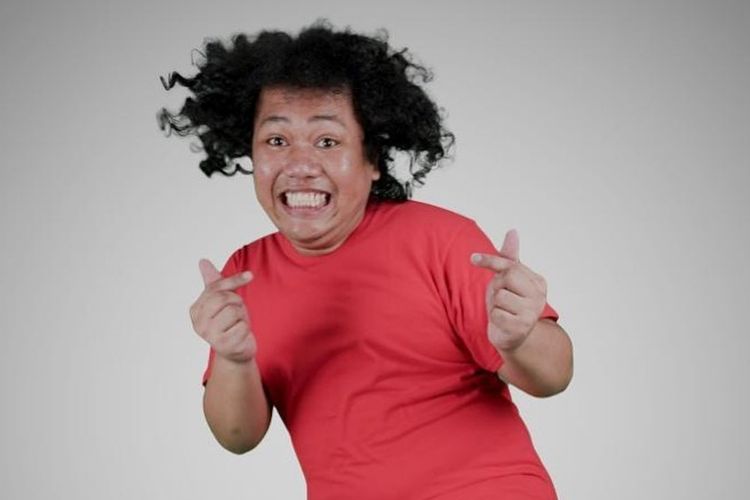 Profil dan Biodata Lengkap Marshel Widianto, Komedian yang Diduga Membeli Konten Dea OnlyFans