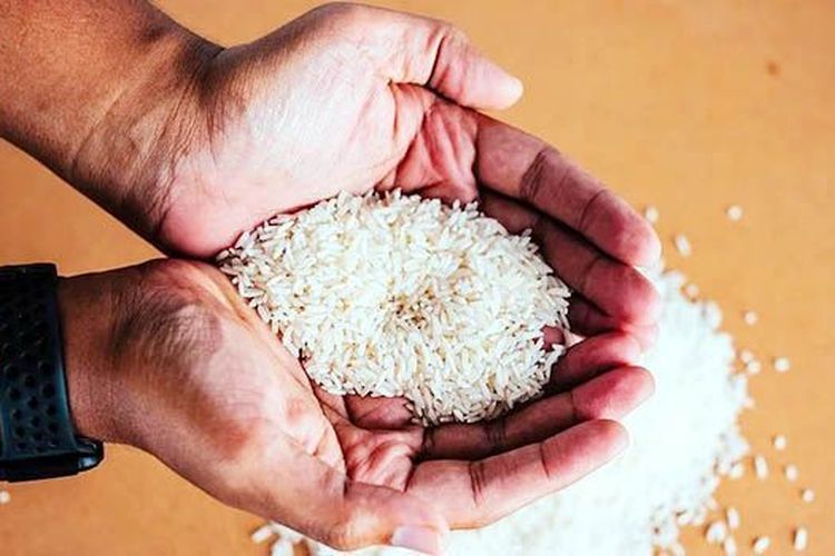 Niat Zakat Fitrah dalam Bahasa Arab, Latin dan Artinya, Beserta Panduan Lengkap Cara Membayar Zakat Fitrah