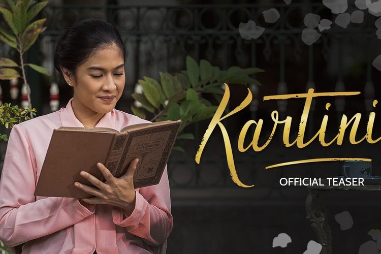 Peringati Hari Kartini 21 April dengan Nobar Film Kartini 2017, Simak Sinopsis Kisah Perjuangannya Berikut