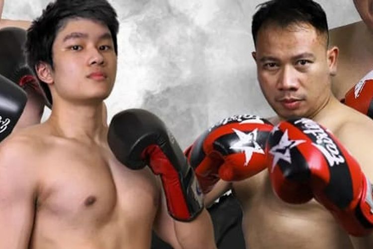 Eks Istri Deddy Corbuzier Sebut Anaknya Luar Biasa, Kalina Ocktaranny Saksikan Pertandingan via Streaming