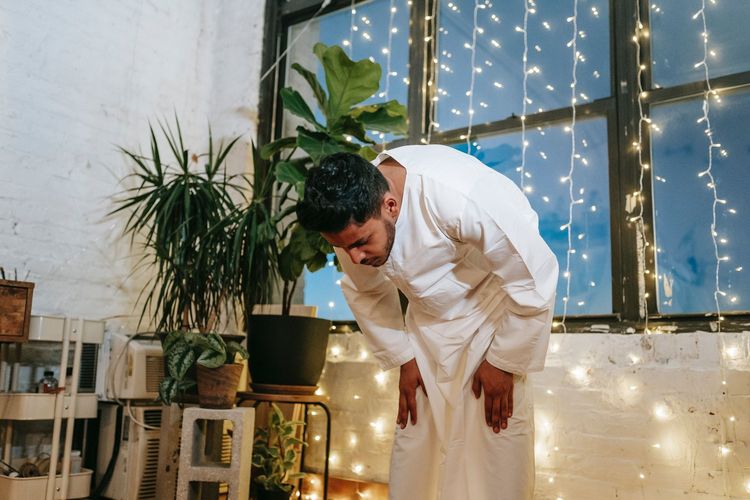 Jadwal Sholat Ramadhan 2022 di Kabupaten Aceh Besar pada Hari Ini, Senin 4 April 2022