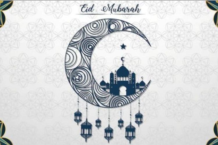 Inilah Khutbah Idul Fitri 2022 dengan Tema Menjadi Pribadi Lebih Baik, Dijamin Bikin Jamaah Sholat Ied Nangis