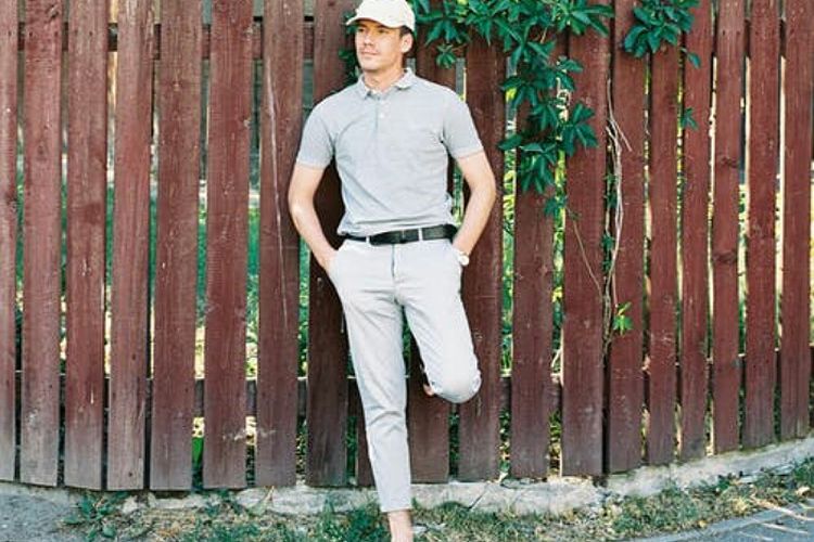 Simak 3 Kesalahan Style yang Sering Dilakukan Pria, Perhatikan Bro!
