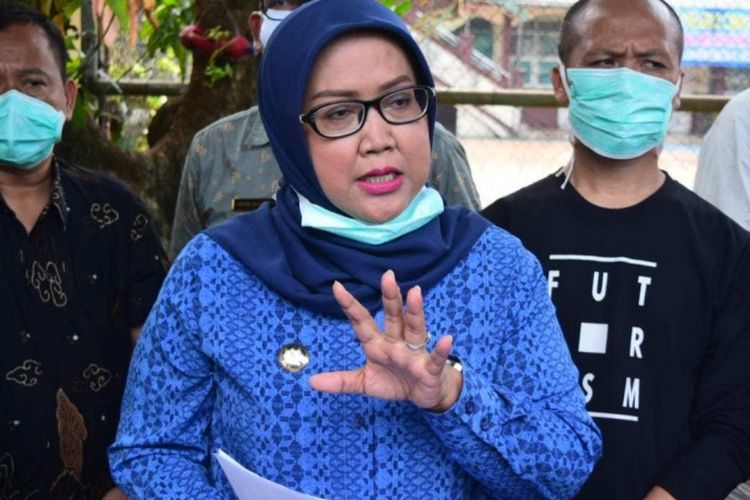 Gelar OTT, KPK Tangkap Bupati Bogor Ade Yasin Terkait Dugaan Suap dan Beberapa Pihak dari BPK Perwakilan Jabar