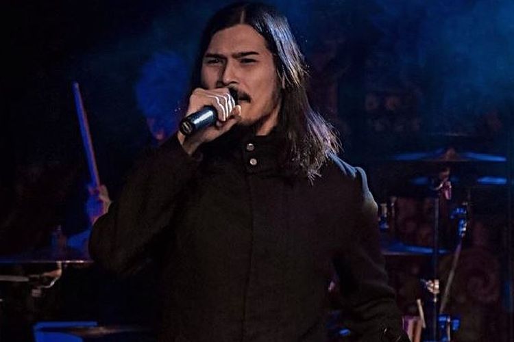 Profil Virzha atau Di Muhammad Devirzha Lengkap dengan Riwayat Karir dan Akun Instagramnya
