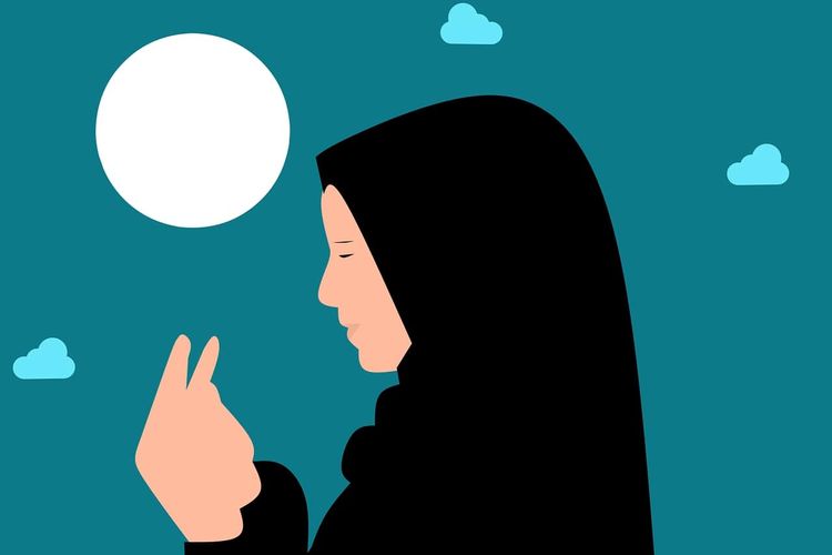 Doa Khusus Ramadhan Hari Keempat, Baca untuk Mendulang Pahala di 10 Hari Pertama Puasa