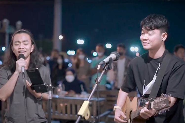 Tri Suaka dan Zidan Cover 10 Lagu Didenda 10 Miliar, Simak Update Kasus dan Penjelasannya