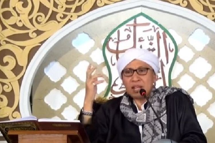Bagaimana Hukum Membayar Zakat Fitrah via Online? Buya Yahya: Jangan Hanya Gayanya Saja Online tapi…